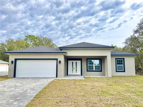 8593 N Muller Way, CITRUS SPRINGS, FL, 34434-6150 | Card Image