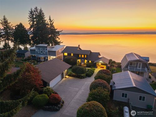 212 Tala Shore Drive, Port Ludlow, WA, 98365 | Card Image