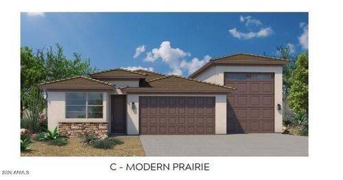 24409 W Duane Ln, Wittmann, AZ, 85361-8430 | Card Image