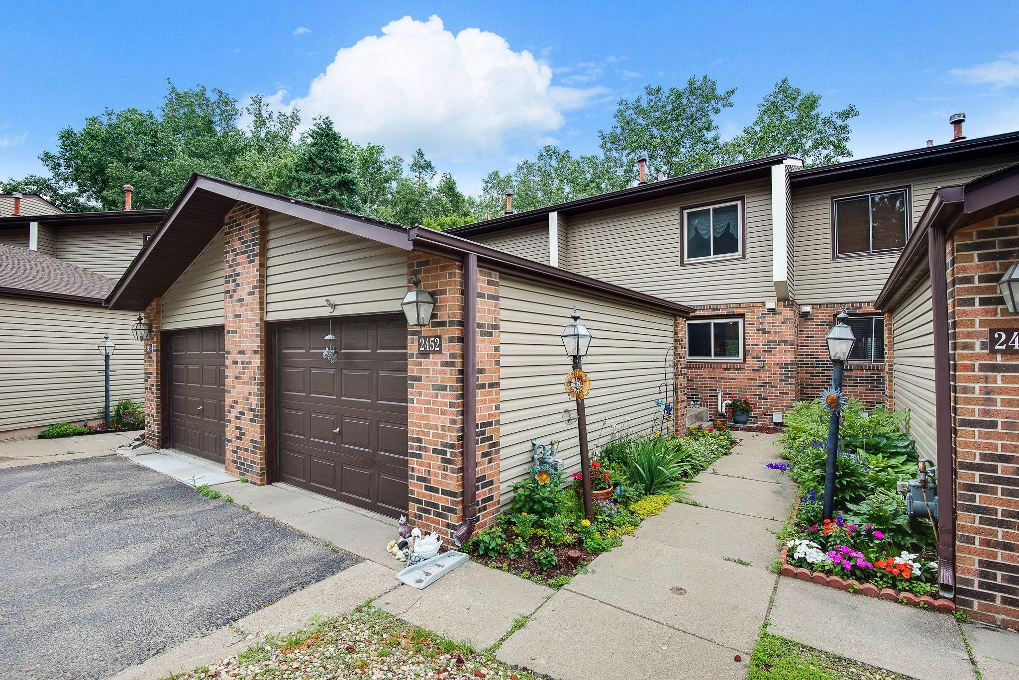 Mendelssohn Ln, Minneapolis, MN 55427