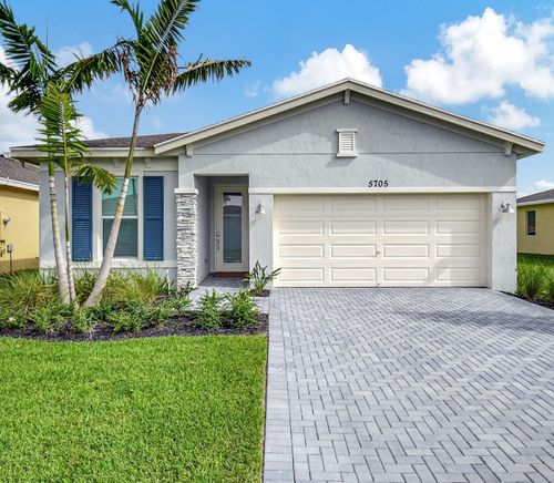 5705 Graceful Way, Delray Beach, FL, 33484 | Card Image