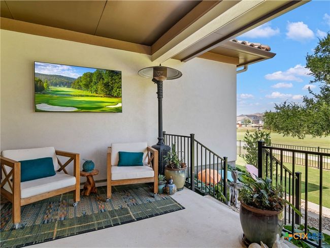 121 Wild Honeysuckle Way, House other with 2 bedrooms, 3 bathrooms and null parking in San Marcos TX | Image 28