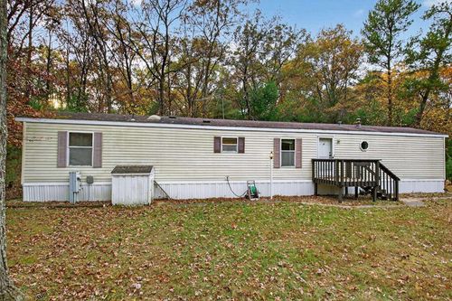 621 Little Fawn Drive, Rome, WI, 54457 | Card Image