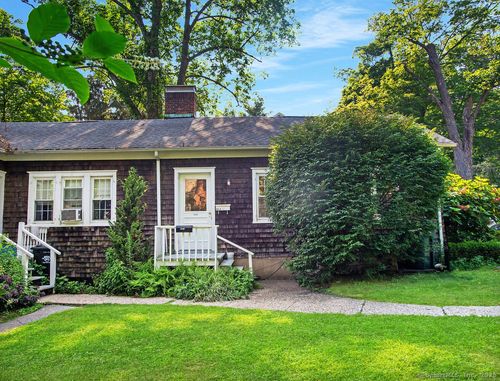 a-40 Seminary St, New Canaan, CT, 06840-4536 | Card Image