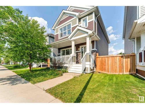 2227 74 St Sw, Edmonton, AB, T6X0V6 | Card Image