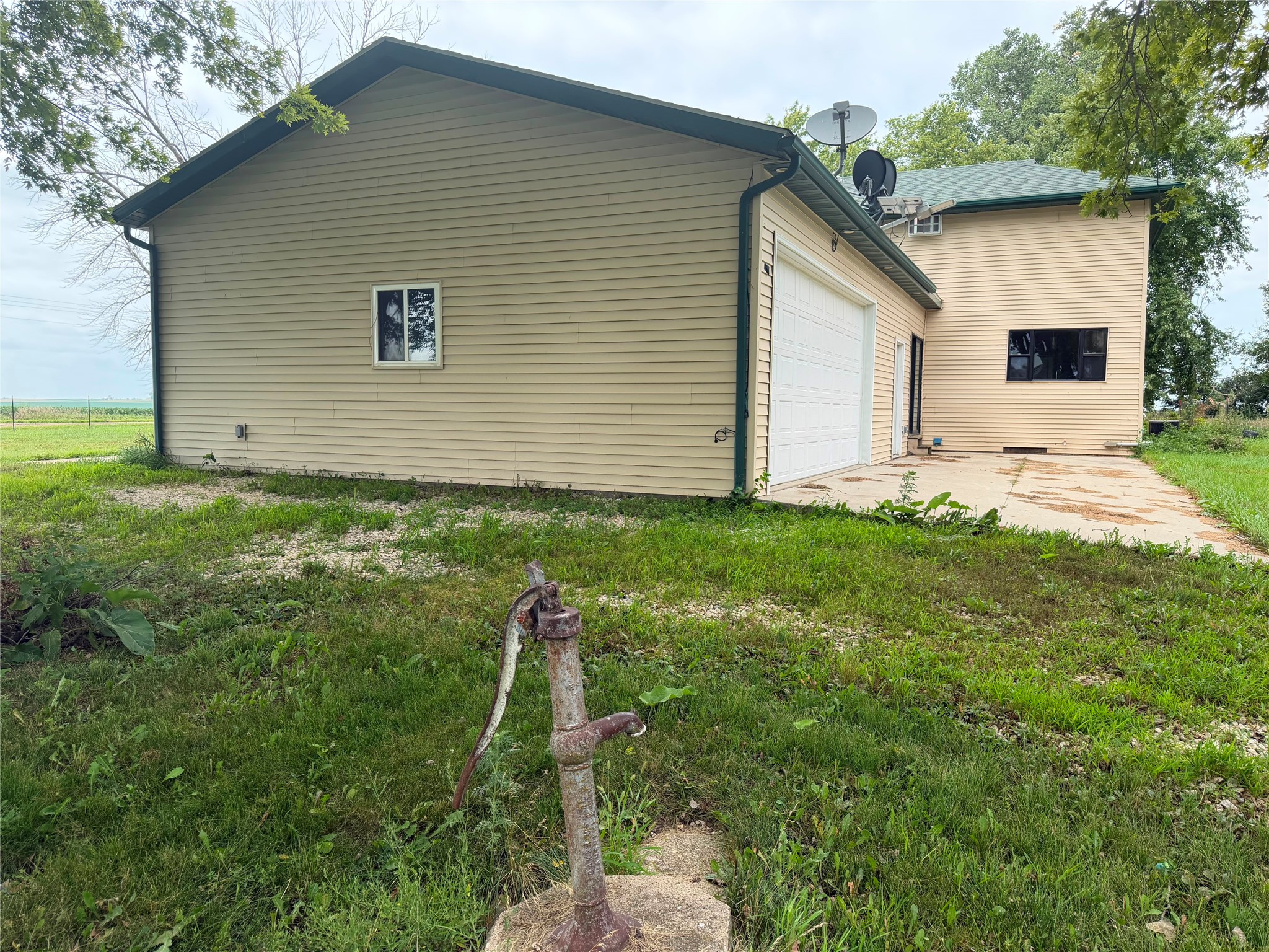 Residential in Storm Lake 4