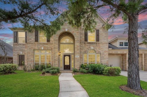 25827 Autumn Springs Ln, Spring, TX, 77373 | Card Image