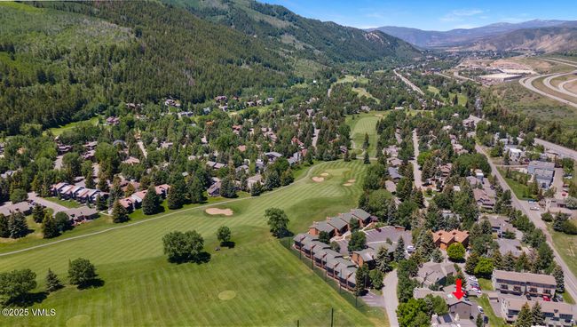 2 - 89 Columbine Cir, Condo with 2 bedrooms, 3 bathrooms and null parking in Avon CO | Image 36