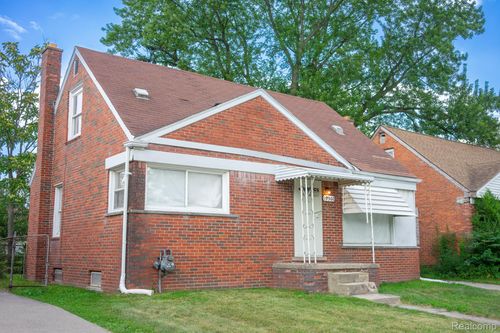 19360 Ryan Rd, Detroit, MI, 48234-1922 | Card Image