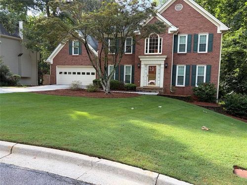 978 Mill Bend Dr, Lawrenceville, GA, 30044-6146 | Card Image