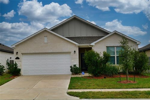 23111 Forebear Dr, Katy, TX, 77493-7430 | Card Image