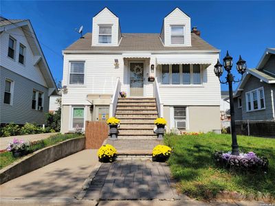 101-11 158th Avenue, House other with 4 bedrooms, 2 bathrooms and null parking in Howard Beach NY | Image 1