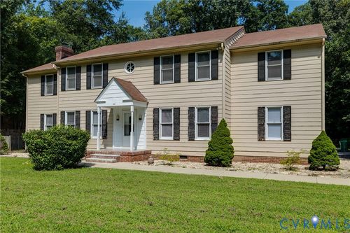8314 Fulham Ct, Richmond, VA, 23227-1713 | Card Image
