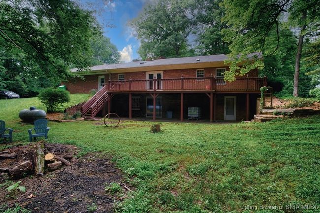 4250 Corydon Ridge Rd Ne, Home with 3 bedrooms, 3 bathrooms and null parking in Corydon IN | Image 7