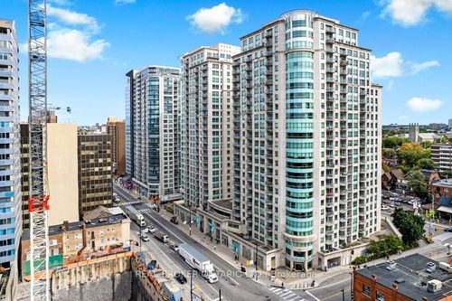 2208-200 Rideau St, Ottawa, ON, K1N5Y1 | Card Image