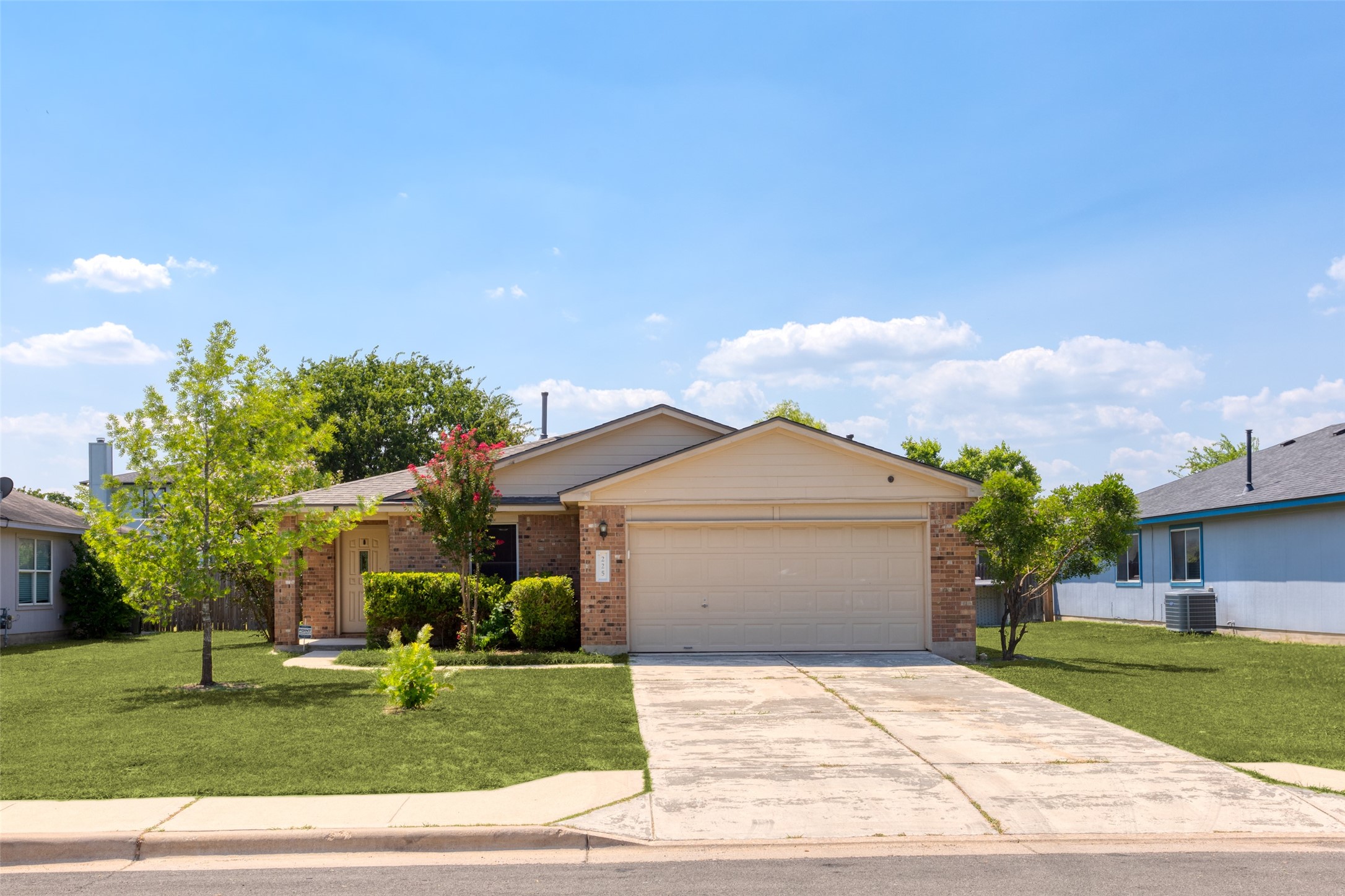 Fall Creek Dr, Kyle, TX 78640