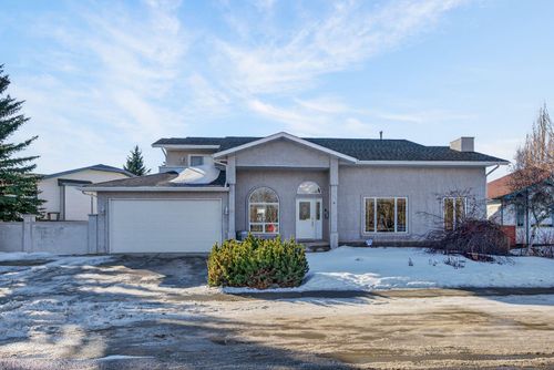 10 Willow Springs Cres, Sylvan Lake, AB, T4S1G1 | Card Image