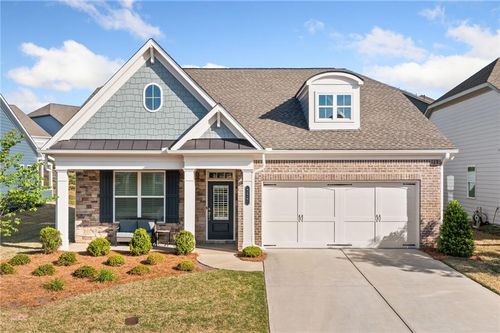 503 Forest Ln, Canton, GA, 30114-6254 | Card Image