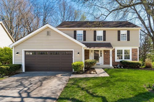7769 Spyglass Hill Ct, Pickerington, OH, 43147-9819 | Card Image