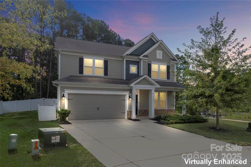 141 Hornbeam Ln, Mooresville, NC, 28117-0051 | Card Image