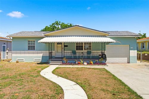 2419 36th Ave N, ST PETERSBURG, FL, 33713-1822 | Card Image