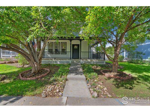 1116 Grand Ave, Windsor, CO, 80550-5825 | Card Image