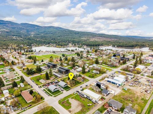 504 3rd, Post Falls, ID, 83854 | Card Image