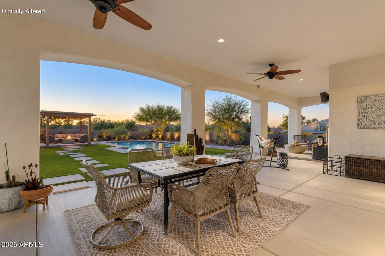 Residential in Laveen 5