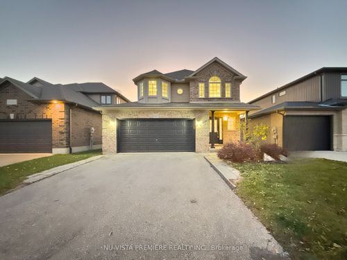 2427 Yellowbirch Crt, London, ON, N6G0L2 | Card Image