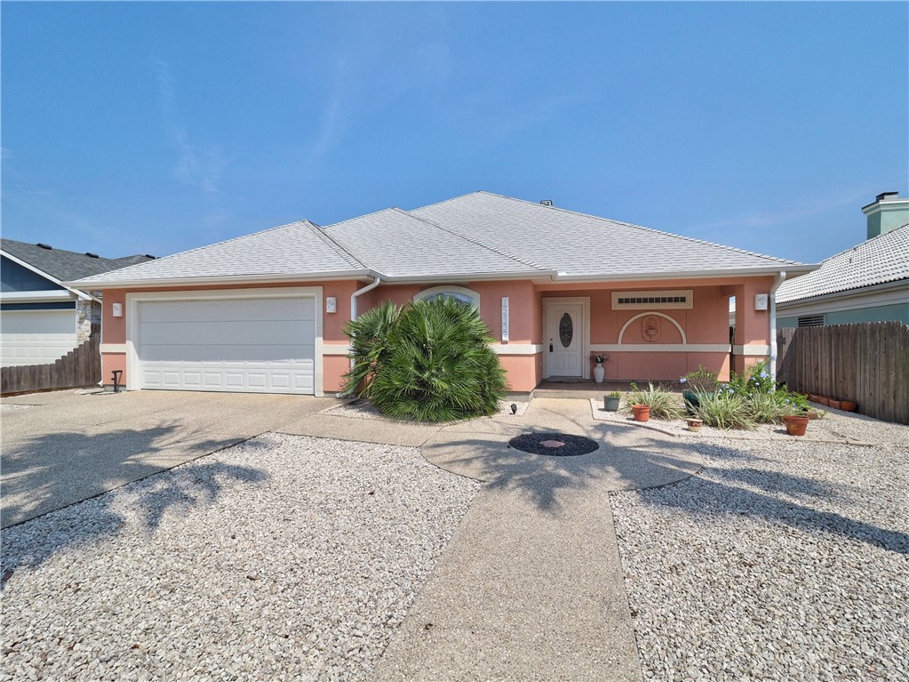 Cuttysark St, Corpus Christi, TX 78418