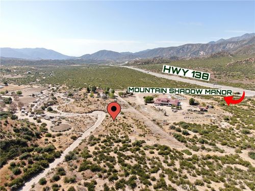 5892 Mountain Shadow Manor Ln, Phelan, CA, 92371-4405 | Card Image