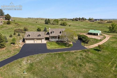 3948 Seminole Pl, Sedalia, CO, 80135-8969 | Card Image