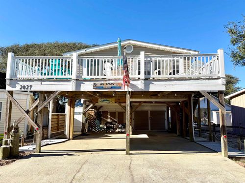 2027 Lark, Surfside Beach, SC, 29575-5071 | Card Image