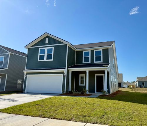 5241 Cottage Landing Dr, Summerville, SC, 29485-9333 | Card Image