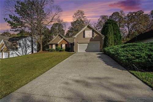 2630 Highland Pass, Alpharetta, GA, 30004-7889 | Card Image