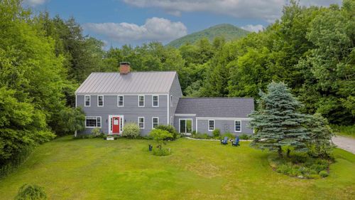 2436 Mad Tom Rd, East Dorset, VT, 05253-9725 | Card Image
