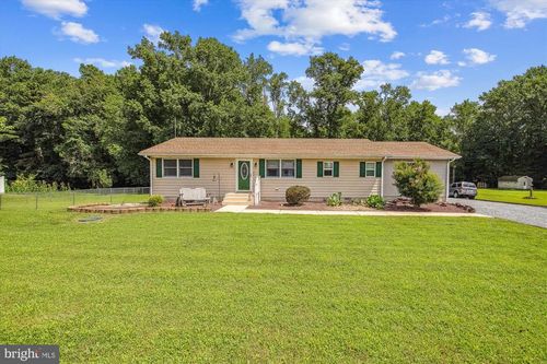 22601 Sussex Pines Rd, GEORGETOWN, DE, 19947-6449 | Card Image