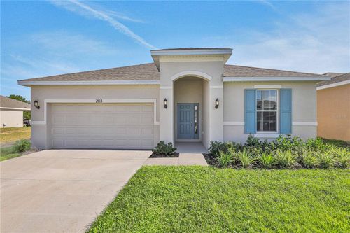 111 Bottle Brush Dr, Haines City, FL, 33844-4281 | Card Image