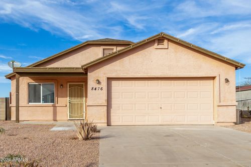 8476 W Magnum Drive, Arizona City, AZ, 85123 | Card Image