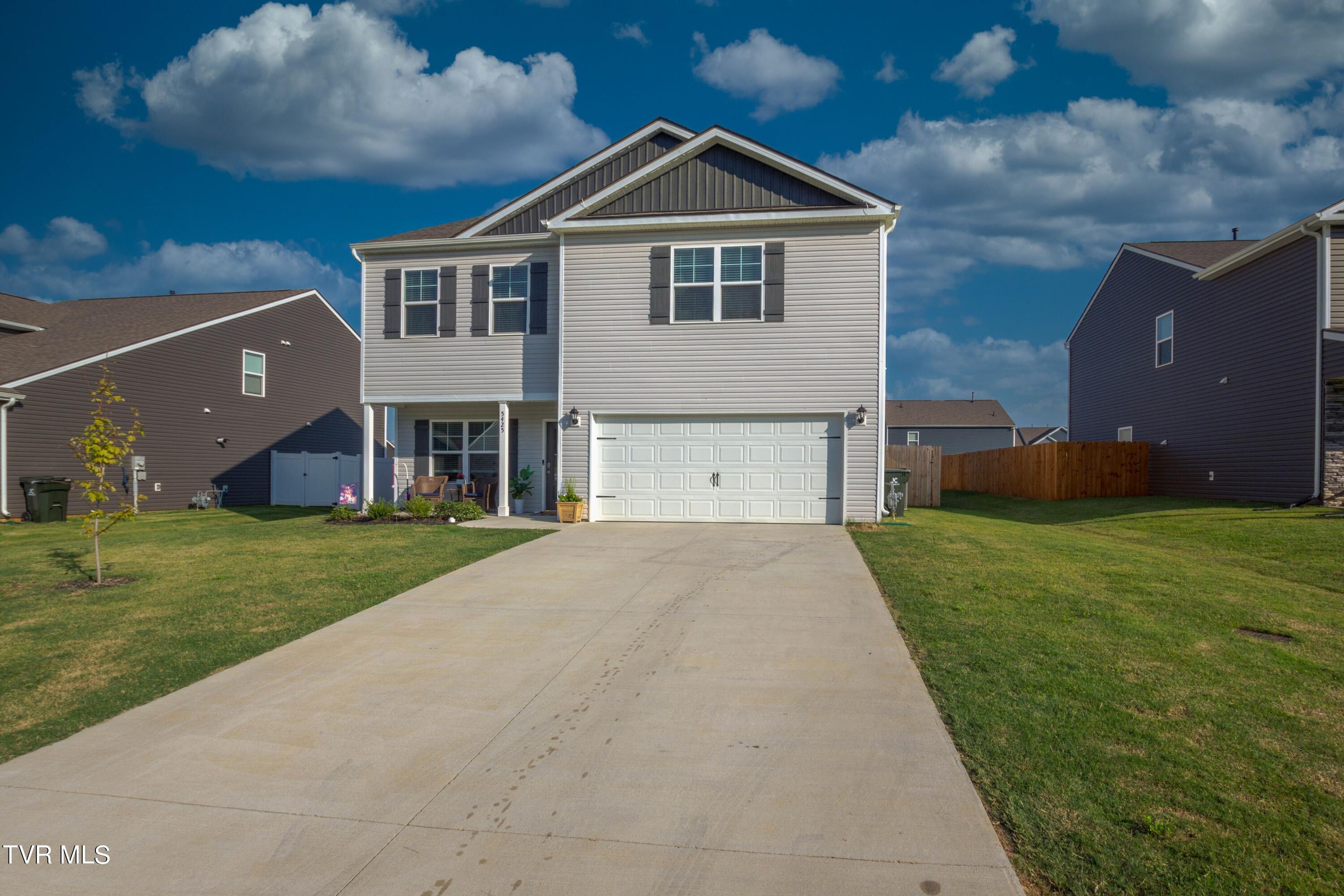 Wildlife Cir, Piney Flats, TN 37686