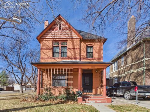 1627 Berkley Ave, Pueblo, CO, 81004-3201 | Card Image