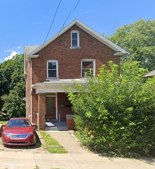 939 Beaver, Ambridge, PA, 15003 | Card Image