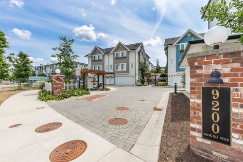 54-9200 Mckim Way, Richmond, BC, V6X0V9 | Card Image