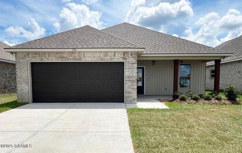 126 Brattle Ct, Lafayette, LA, 70506-4275 | Card Image