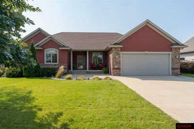 112 Jacob Drive, House other with 4 bedrooms, 3 bathrooms and null parking in Mankato MN | Image 3