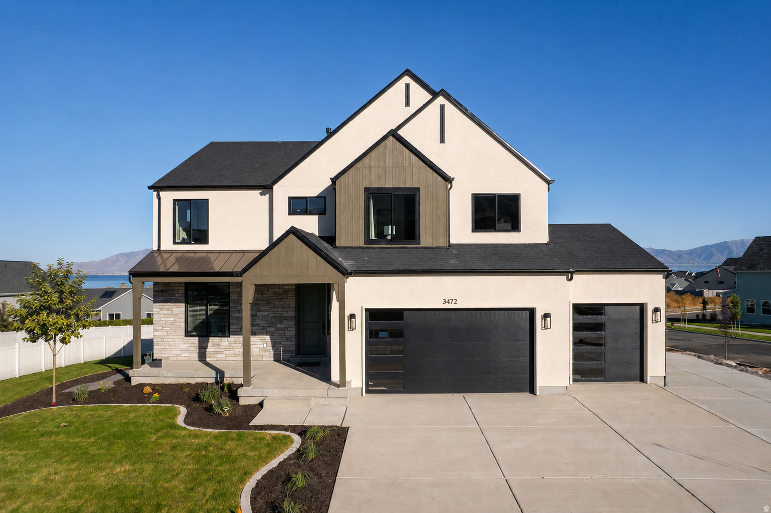 Residential in Saratoga Springs 4