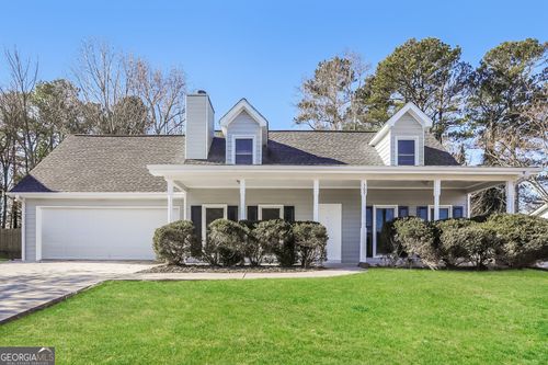 369 Hillridge Dr, Lawrenceville, GA, 30046-5988 | Card Image