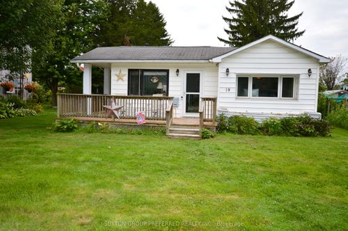 19 Argyle St, Dutton/Dunwich, ON, N0L2M0 | Card Image