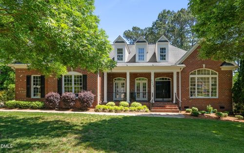 3405 Clay Hall Ct, Raleigh, NC, 27606-8491 | Card Image
