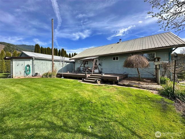 107 Martin Rd, House other with 2 bedrooms, 1 bathrooms and 2 parking in Glenoma WA | Image 12